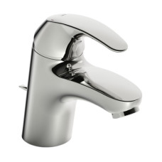 Змішувач для умивальника Oras Polara 1400F з донним клапаном (до 38)