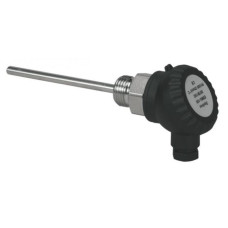 Danfoss Занурювальний датчик температури ESMU-100 нерж. (087B1182)