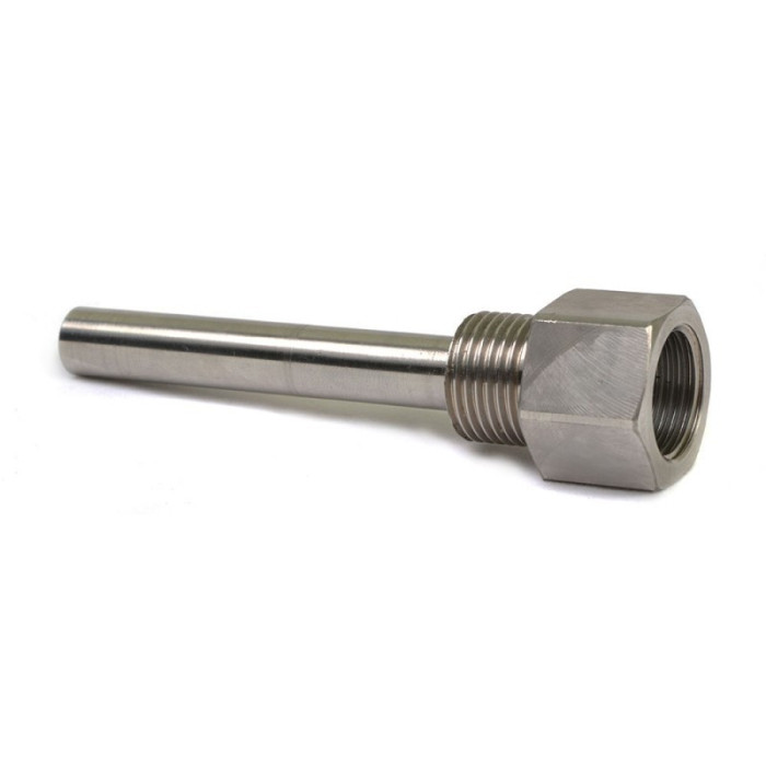 Danfoss Занурювальна гільза ESMU-100 нерж. (087B1190)