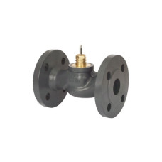 Danfoss Рег.клапан VF2 2х-хід. DN40 PN16, kvs 25, фланц. (065Z0279)