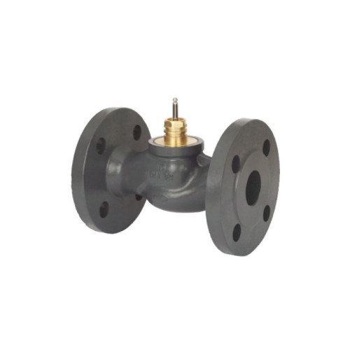Danfoss Рег.клапан VF2 2х-хід. DN40 PN16, kvs 25, фланц. (065Z0279)