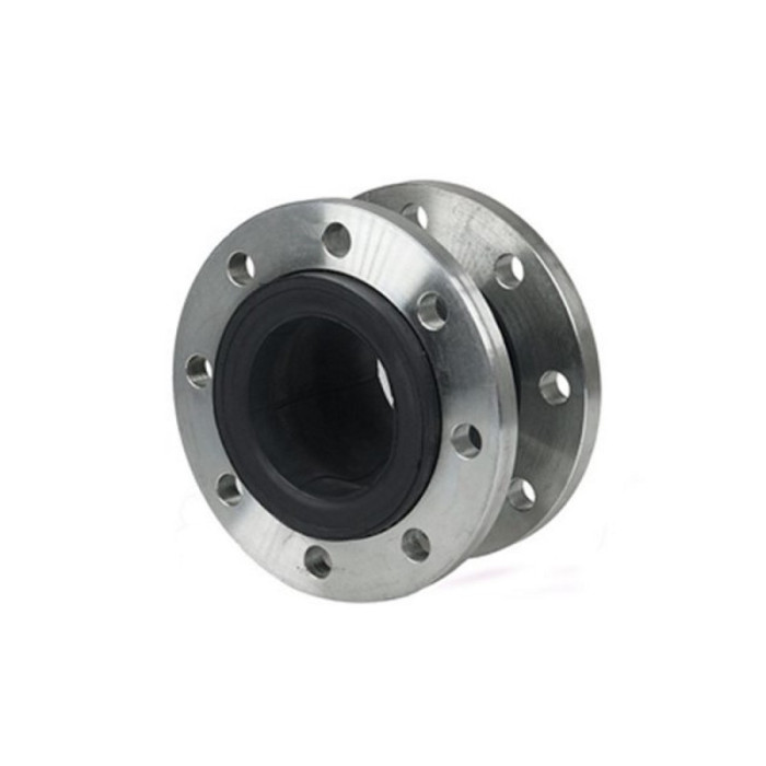Danfoss Антивібраційна вставка ZKВ, DN50, PN16, фланц. (149B5143C)