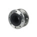 Danfoss Антивібраційна вставка ZKВ, DN50, PN16, фланц. (149B5143C)