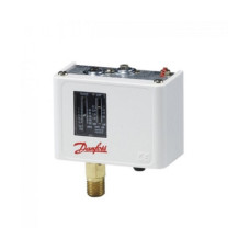 Danfoss Реле тиску KPI 35 (-0,2 - 8bar), G1/4 (060-121766)