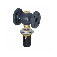 Danfoss Регулятор перепаду тиску AVP DN40 PN25 (0,3-2bar) (003H6379)