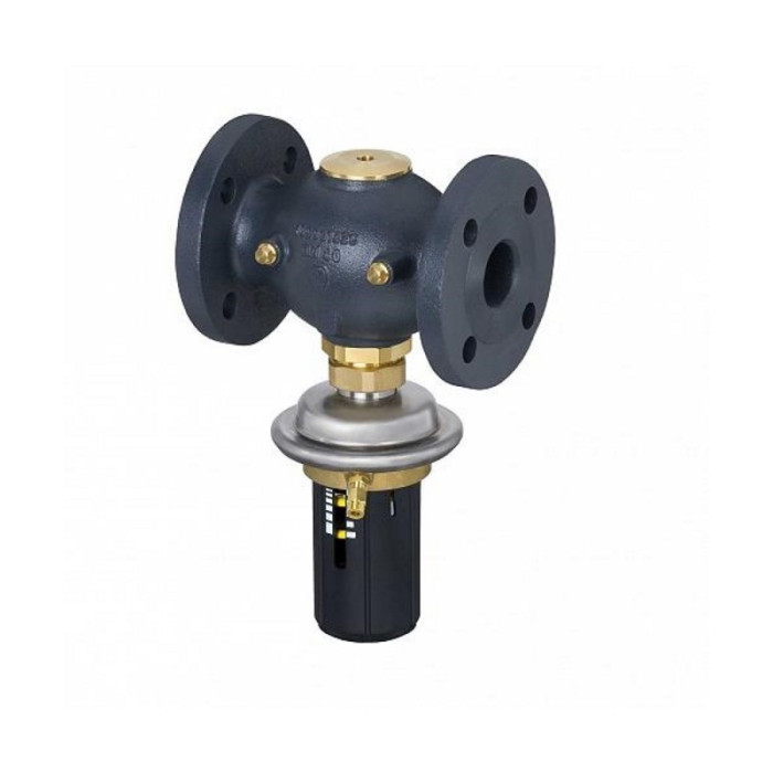 Danfoss Регулятор перепада давления AVP DN40 PN25 (0,3-2bar) (003H6379)