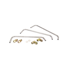 Danfoss Імпульсна трубка AV 1/2" (003H6854)