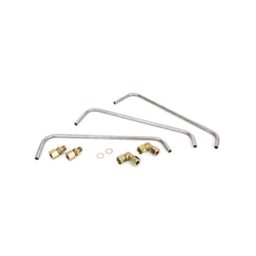 Danfoss Імпульсна трубка AV 1/2" (003H6854)