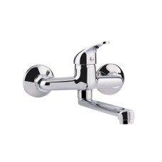 Смеситель для кухни QT Smart СRM 009 