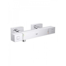 Смеситель для душа Grohe Grohtherm Cube 