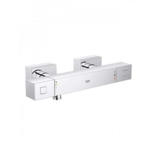 Змішувач для душу Grohe Grohtherm Cube