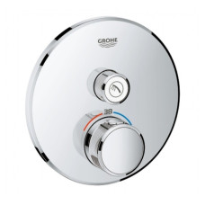 Смеситель для душа  Grohe SmartControl