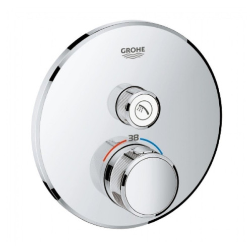Змішувач для душу Grohe SmartControl