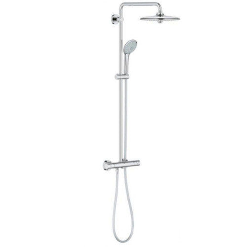 Душевая система  Grohe Euphoria