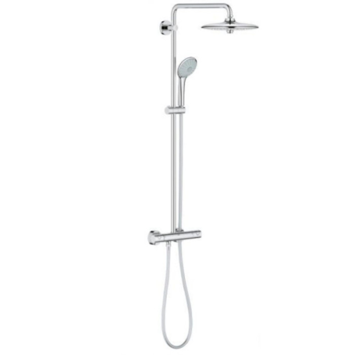 Душевая система  Grohe Euphoria