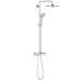 Душевая система  Grohe Euphoria