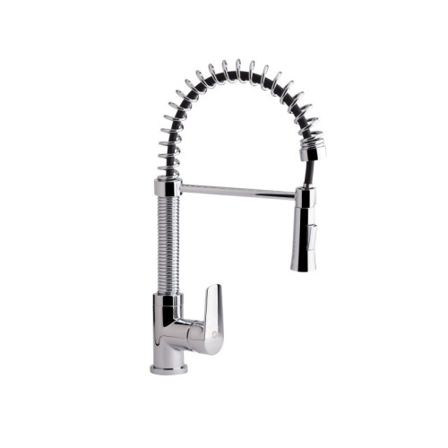 Змішувач для кухні QT Tenso CRM 013F