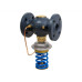 Danfoss Регулятор тиску AVD DN50 PN25 (3-12bar) (003H6664)