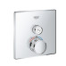 Смеситель для душа Grohe Grohtherm SmartControl скрытого монтажа