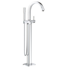 Grohe Grandera 23318000 змішувач підлоговий