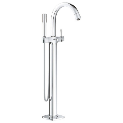 Grohe Grandera 23318000 змішувач підлоговий