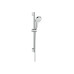 Душевой набор Hansgrohe Croma Select S