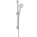 Душевой набор Hansgrohe Crometta