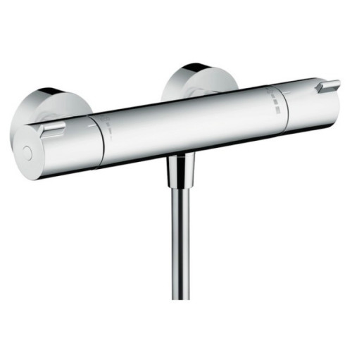 Змішувач для душу Hansgrohe Ecostat термостатичний, хром.