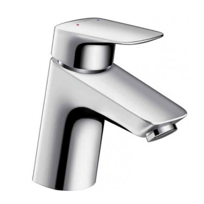 Змішувач для умивальника Hansgrohe Logis 70 71070000