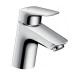 Змішувач для умивальника Hansgrohe Logis 70 71070000