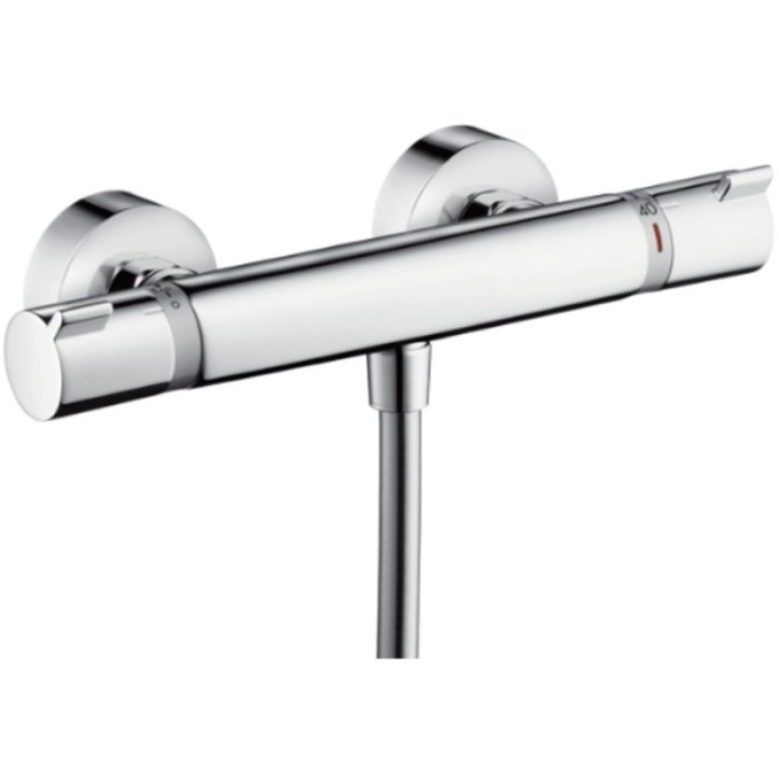 Смеситель для душа Hansgrohe Ecostat термостатический