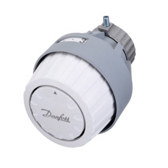 Danfoss Термоголовка RA 2920 с защитным кожухом (013G2920)