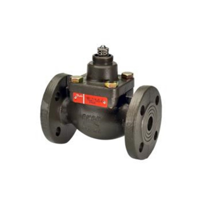 Danfoss Рег.клапан VB2 2х-хід. DN32 PN25, kvs 16, фланц. (065B2059)