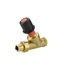 Danfoss Перепускний клапан AVDO 1/2 прямий 0,05-0,5 бар (003L6018)