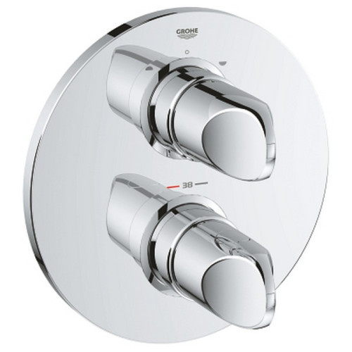 Grohe Veris 19364000 термостат для ванни