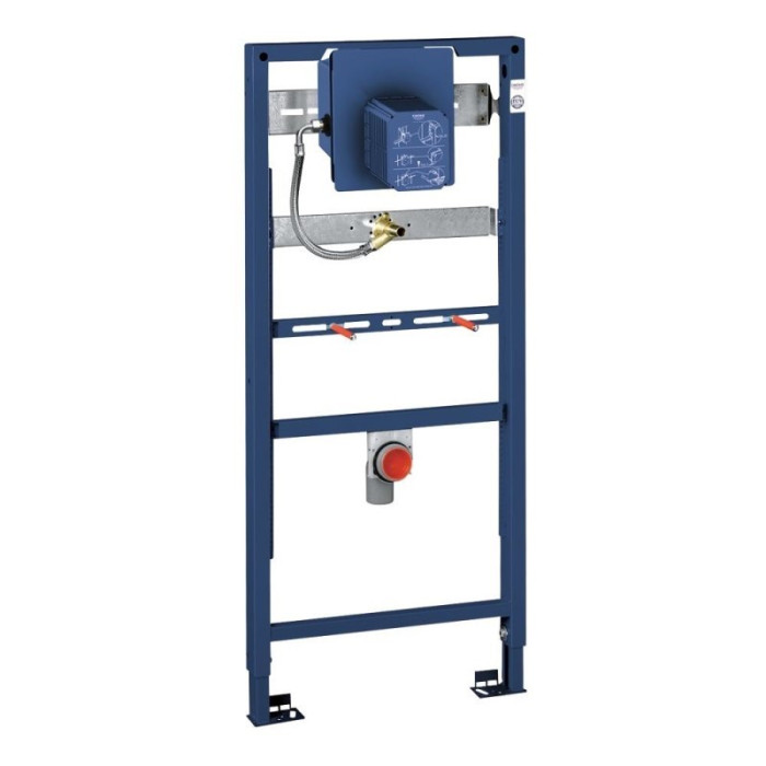 Инсталляционный комплект для писуара Grohe Rapid SL