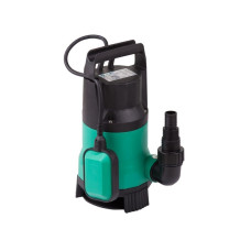Насос дренажный TAIFU GS 250 ( 0,25 кВт ) корпус пластик