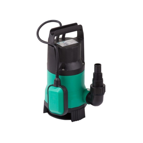 Насос дренажный TAIFU GS 250 ( 0,25 кВт ) корпус пластик