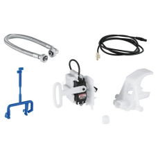 Grohe Sensia Arena 46944000 установчий комплект для автоматичного змиву