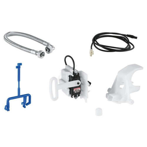 Grohe Sensia Arena 46944000 установчий комплект для автоматичного змиву