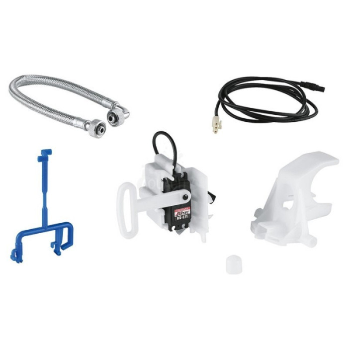 Grohe Sensia Arena 46944000 установчий комплект для автоматичного змиву