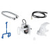 Grohe Sensia Arena 46944000 установчий комплект для автоматичного змиву