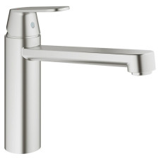 Змішувач для кухні Grohe Eurosmart Cosmopolitan 30193DC0