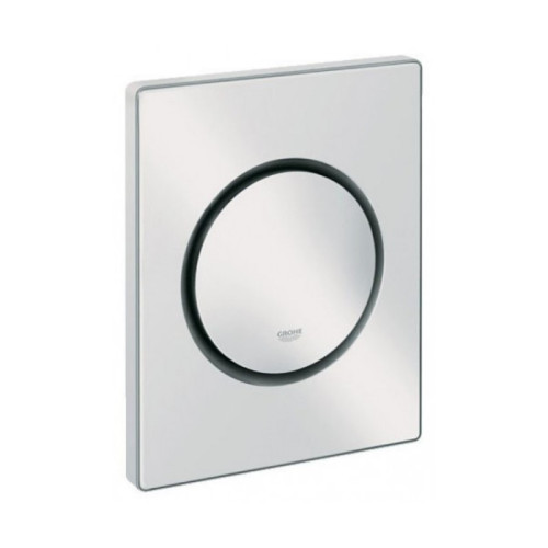 Grohe Nova Cosmopolitan 38804000 накладна панель хром (комплект)