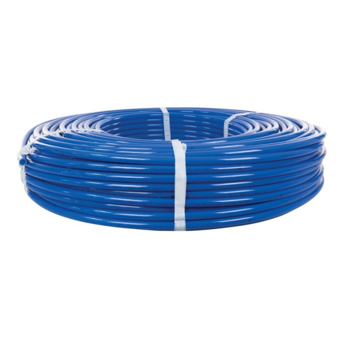 труба PE-RT EVOH BLUE 16х2мм PIPEX (200м)