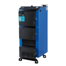 Стальной твердотопливный котел Thermo Alliance Ferrum FSF 12-14