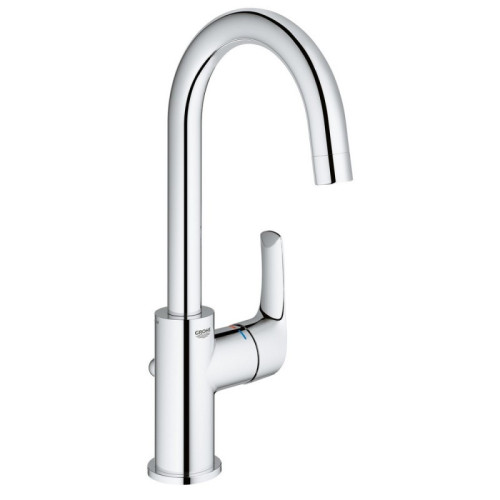 Монокран для раковины 1/2 Grohe Eurosmart