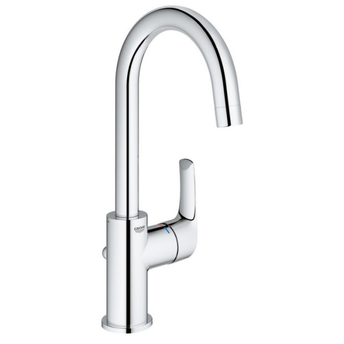 Монокран для раковины 1/2 Grohe Eurosmart