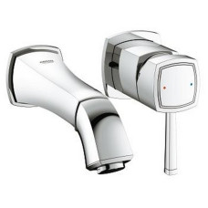 Grohe Grandera 19929000 змішувач для раковини на два отвори