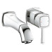Grohe Grandera 19929000 змішувач для раковини на два отвори